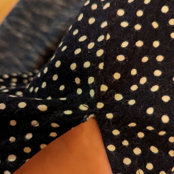 Dan Howard Maternities Midi Dress - Size S - Picture 9 of 9